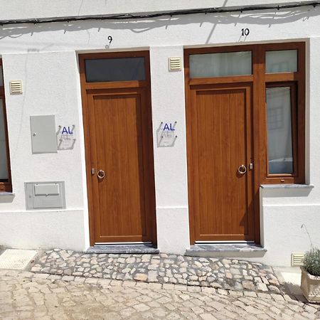 7 Trevos Houses B Santiago do Cacém Kültér fotó