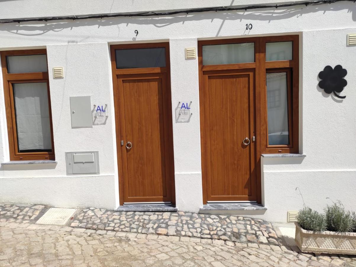 7 Trevos Houses B Santiago do Cacém Kültér fotó