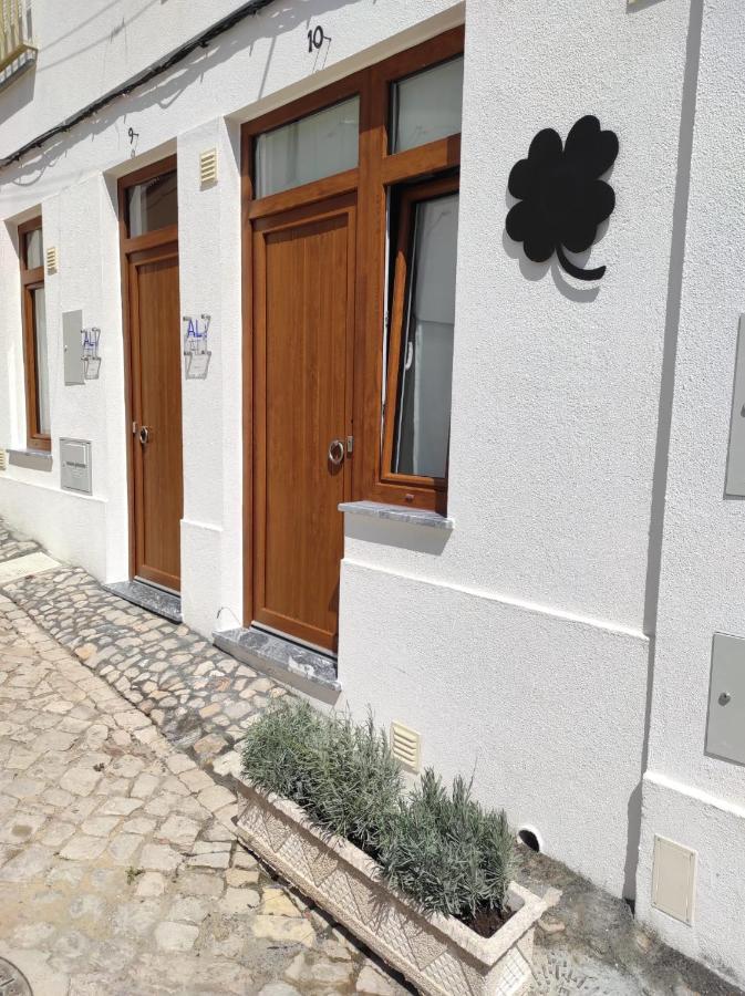 7 Trevos Houses B Santiago do Cacém Kültér fotó